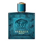 Ficha técnica e caractérísticas do produto Perfume Versace Eros Masculino Eau de Toilette 200ml
