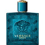 Ficha técnica e caractérísticas do produto Perfume Versace Eros Masculino Eau de Toilette 50ml