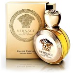 Ficha técnica e caractérísticas do produto Perfume Versace Eros Pour Feminino Eau de Toilette 100Ml Versace