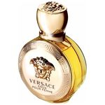 Ficha técnica e caractérísticas do produto Perfume Versace Eros Pour Feminino Eau de Toilette 100ml