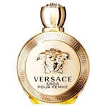 Ficha técnica e caractérísticas do produto Perfume Versace Eros Pour Femme 100ml Eau de Parfum