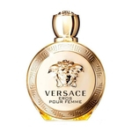 Ficha técnica e caractérísticas do produto Perfume Versace Eros Pour Femme Edp F 100ml