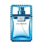 Ficha técnica e caractérísticas do produto Perfume Versace Man Eau Fraiche Eau de Toilette Masculino 30ml - 30ml