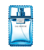 Ficha técnica e caractérísticas do produto Perfume Versace Man Eau Fraiche Eau de Toilette Masculino 30ml