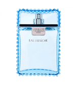 Ficha técnica e caractérísticas do produto Perfume Versace Man Eau Fraiche Eau de Toilette Masculino 100ml
