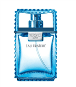 Ficha técnica e caractérísticas do produto Perfume Versace Man Eau Fraiche Eau de Toilette Masculino 50ml