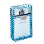 Ficha técnica e caractérísticas do produto Perfume Versace Man Eau Fraiche Masculino 30ml Versace