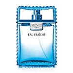 Ficha técnica e caractérísticas do produto Perfume Versace Man Eau Fraiche Masculino Eau de Toilette 100ml