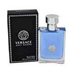 Ficha técnica e caractérísticas do produto Perfume Versace Pour Homme 100 ML