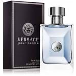 Ficha técnica e caractérísticas do produto Perfume Versace Pour Homme 100Ml