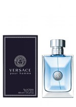 Ficha técnica e caractérísticas do produto Perfume Versace Pour Homme Eau de Toilette - 30ml