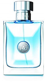 Ficha técnica e caractérísticas do produto Perfume Versace Pour Homme Eau de Toilette 100ml