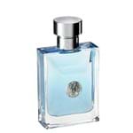 Ficha técnica e caractérísticas do produto Perfume Versace Pour Homme Eau de Toilette Masculino 200ml