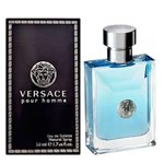 Ficha técnica e caractérísticas do produto Perfume Versace Pour Homme Edt 50 Ml