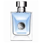 Ficha técnica e caractérísticas do produto Perfume Versace Pour Homme EDT Masculino Versace - 100 Ml