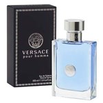 Ficha técnica e caractérísticas do produto Perfume Versace Pour Homme Masculino - Eau de Toilette - 100 Ml