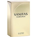 Ficha técnica e caractérísticas do produto Perfume Versace Vanitas Feminino Eau de Parfum 100ml