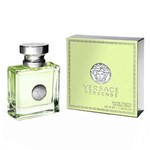 Ficha técnica e caractérísticas do produto Perfume Versace Versense Feminino Eau de Toilette 50ml