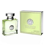 Perfume Versace Versense Feminino Eau de Toilette 50ml