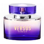 Ficha técnica e caractérísticas do produto Perfume Versace Versus Eau de Toilette Feminino - Versace - 100 Ml