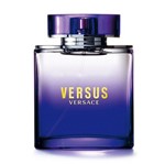 Ficha técnica e caractérísticas do produto Perfume Versace Versus EDT F 100ML
