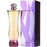 Ficha técnica e caractérísticas do produto Perfume Versace Woman Edp 100ml