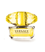 Ficha técnica e caractérísticas do produto Perfume Versace Yellow Diamond Eau de Toilette Feminino 30ml