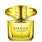 Ficha técnica e caractérísticas do produto Perfume Versace Yellow Diamond Intense Eau de Parfum Feminino 50ml