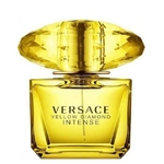 Ficha técnica e caractérísticas do produto Perfume Versace Yellow Diamond Intense Eau de Parfum Feminino 90ml