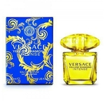 Ficha técnica e caractérísticas do produto Perfume Versace Yellow Diamond Intense Feminino Edp 30 Ml