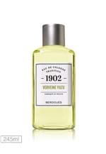 Ficha técnica e caractérísticas do produto Perfume Verveine Yuzu 1902 245ml