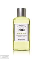 Ficha técnica e caractérísticas do produto Perfume Verveine Yuzu 1902 480ml