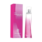 Ficha técnica e caractérísticas do produto Perfume Very Irresistible Feminino Edt 50 Ml