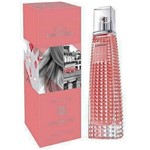Ficha técnica e caractérísticas do produto Perfume Very Irresistible Live Feminino Eau de Parfum 40ml - Givenchy