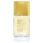 Ficha técnica e caractérísticas do produto Perfume Very Pretty Lady 30ml Paris Riviera