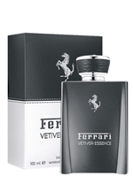 Ficha técnica e caractérísticas do produto Perfume Vetiver Essence - Scuderia Ferrari - Masculino - Eau de Parfum (100 ML)