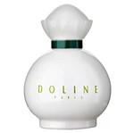 Ficha técnica e caractérísticas do produto Perfume Via Paris Doline EDT F 100ML