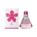 Ficha técnica e caractérísticas do produto Perfume Via Paris Laloa Pink 100ml