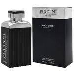 Ficha técnica e caractérísticas do produto Perfume Via Paris Puccini Extreme Eau de Parfum Masculino 100 Ml