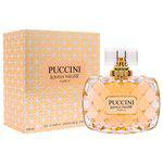 Ficha técnica e caractérísticas do produto Perfume Via Paris Puccini Lovely Night Eau de Parfum Feminino 100 Ml