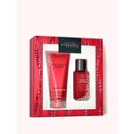 Perfume Victoria's Secret Bombshell Intense Kit Mist (Colônia) 75ml + Hidratante 100ml