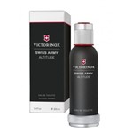 Ficha técnica e caractérísticas do produto Perfume Victorinox Swiss Army Altitude EDT 100ML