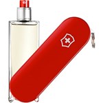 Ficha técnica e caractérísticas do produto Perfume Victorinox Swiss Army Classic Icon Masculino Eau de Toilette 100ml