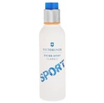 Ficha técnica e caractérísticas do produto Perfume Victorinox Swiss Army Classic Sport EDT M 100ML