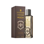 Ficha técnica e caractérísticas do produto Perfume Victorinox Swiss Army Rock EDT M 100ML