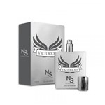 Ficha técnica e caractérísticas do produto Perfume Victorious Masculino EAU de Parfum 100mL NS Naturall Shop