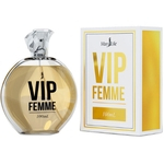 Ficha técnica e caractérísticas do produto Perfume Vip Femme 100ml Mary Life