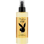 Ficha técnica e caractérísticas do produto Perfume Vip Playboy Body Mist 200ml