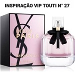 Ficha técnica e caractérísticas do produto Perfume Vip Touti 27