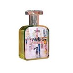 Ficha técnica e caractérísticas do produto Perfume vittabelle Feminino 50ml